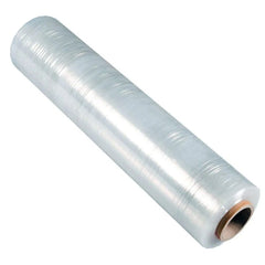 Huitich transparent 3kg packing wrap roll for secure packaging and wrapping needs