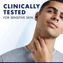 Gillette Skinguard Sensitive blade refills for sensitive skin