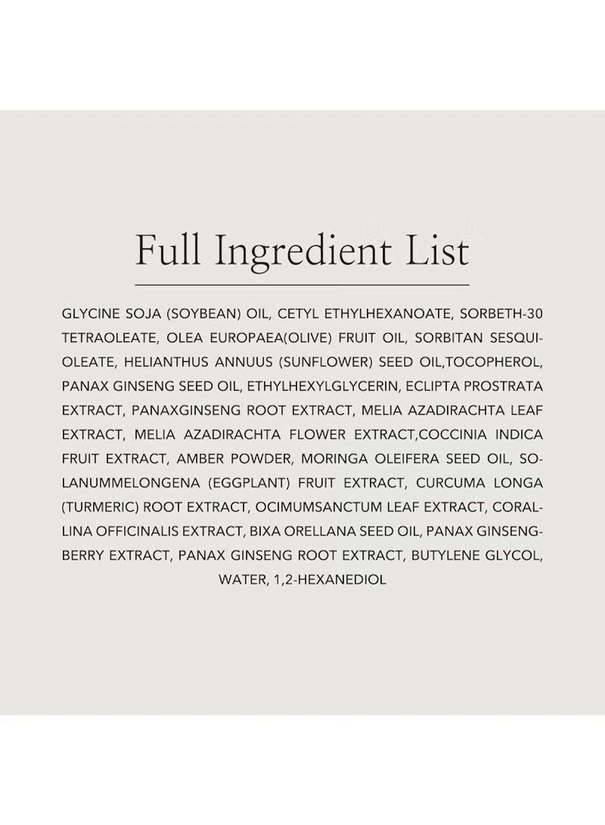 Beauty of Joseon Ginseng Cleansing Oil with Natural Ingredients for Gentle Makeup Removal