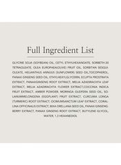 Beauty of Joseon Ginseng Cleansing Oil with Natural Ingredients for Gentle Makeup Removal