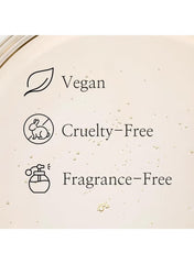 Beauty of Joseon ginseng cleansing oil features vegan, cruelty-free, and fragrance-free labels for skincare enthusiasts