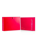 Gucci Rush EDT 75ml red perfume box, two-piece set
