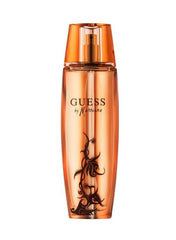 Guess by Marciano EDP for women 100ml in an elegant glass bottle with floral design