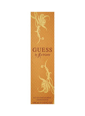 GUESS by Marciano EDP for women 100ml in elegant bottle with floral design