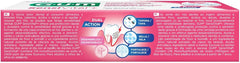 Gum Sensivital+ Gentle Toothpaste - Alcohol Free- Plaque Removal-Cavity Protection - Protects and fortifies dentine - Gentle on Teeths and Gums- Reduces Irritations- Enamel Remineralisation- 75ML