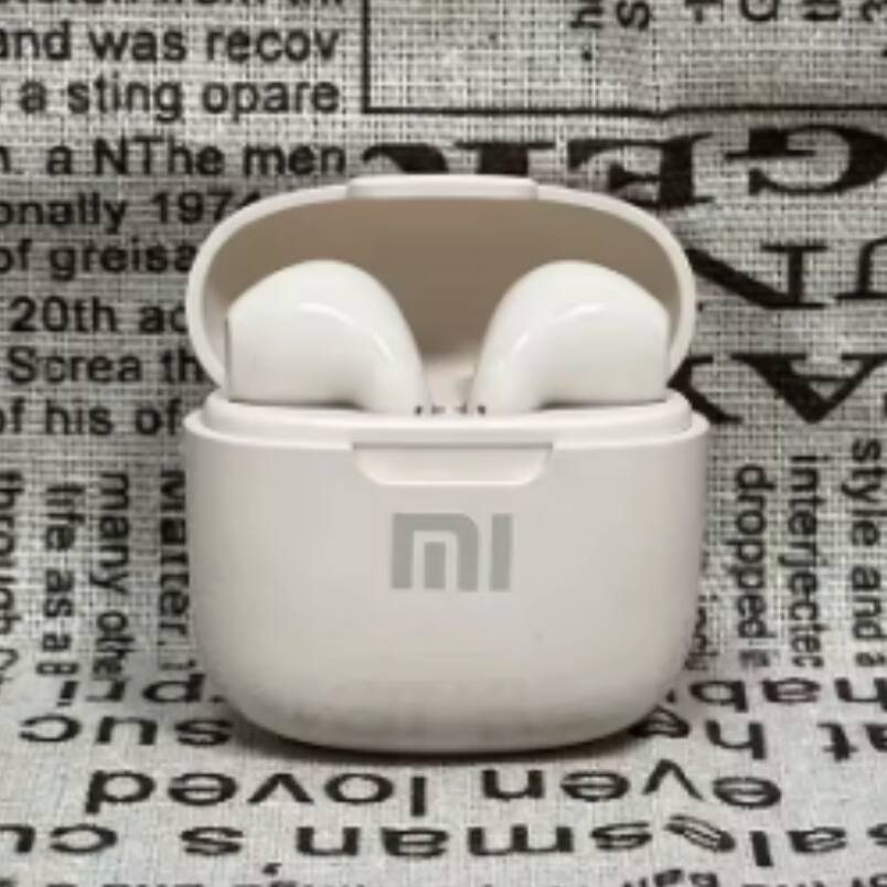 XIAOMI A2 Pro Bluetooth 5.3 Wireless Earbuds – Waterproof Sports Headset with Mic