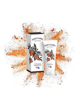 Hendel's Garden goji cream face moisturizer tube with product box