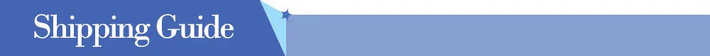 Shipping guide banner for Sony Ericsson Xperia Arc S refurbished sold by Mumzar showing shipping info header