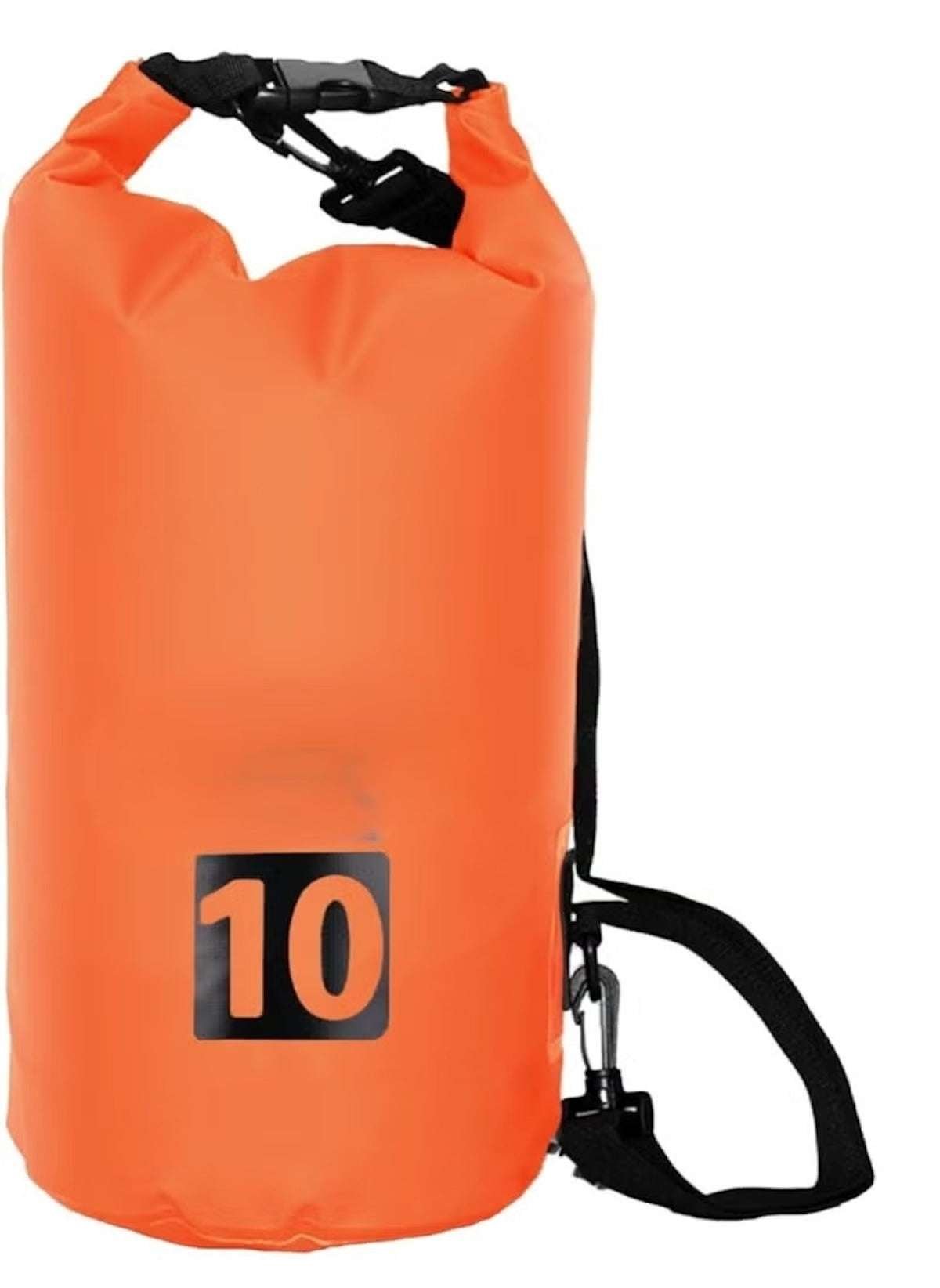 Huitich 10L Waterproof Dry Bag Sport Bag Lightweight & Durable - Mumzar