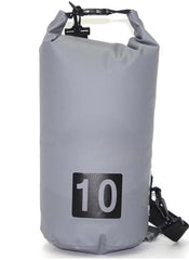 Huitich 10L Waterproof Sling Bag Durable Sport Bag - Mumzar