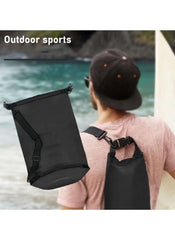Huitich 10L Waterproof Sports Bag Durable & Lightweight - Mumzar