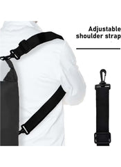 Huitich 10L Waterproof Sports Bag Durable & Lightweight - Mumzar