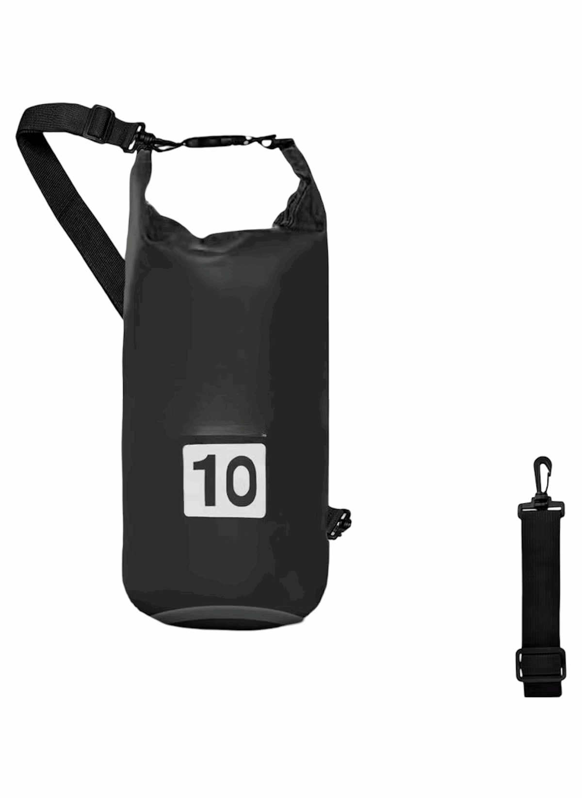 Huitich 10L Waterproof Sports Bag Durable & Lightweight - Mumzar