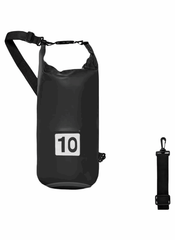 Huitich 10L Waterproof Sports Bag Durable & Lightweight - Mumzar