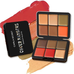 Huitich 12 Color Makeup Palette Concealer Set - Mumzar