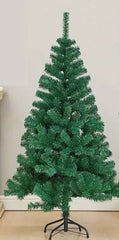 Huitich 120cm Artificial Christmas Tree UAE with Stand - Mumzar