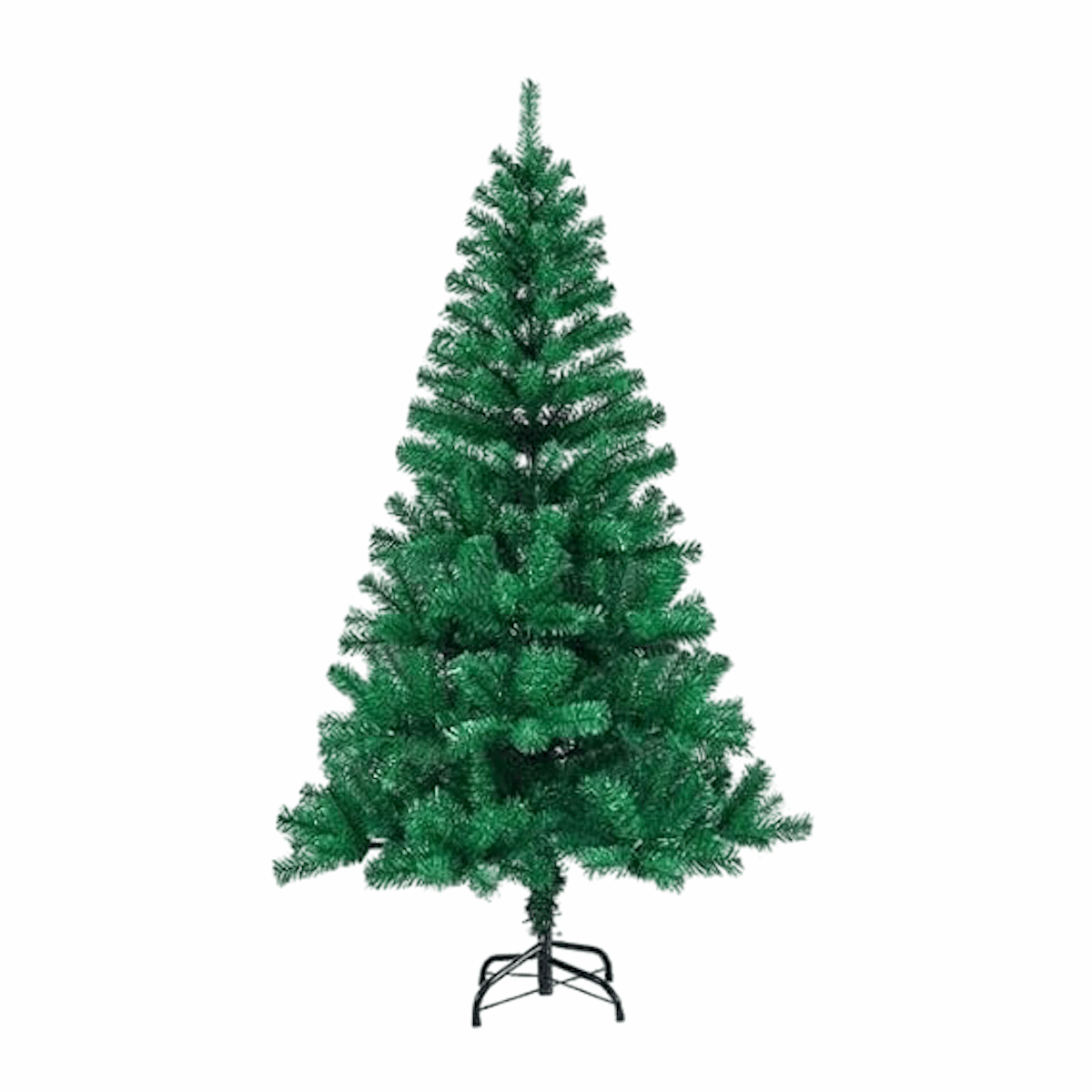Huitich 120cm Artificial Christmas Tree UAE with Stand - Mumzar