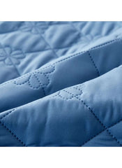 Huitich 150x200 cm Mattress Protector Quilted Topper - Mumzar