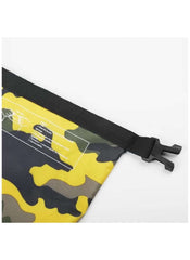 Huitich 15L Waterproof Dry Bag Camouflage Sport Bag - Mumzar