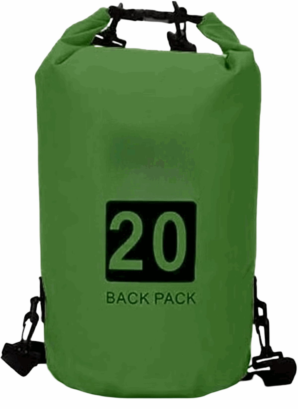 Huitich 20L Waterproof Backpack Durable Sport Bag - Mumzar