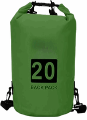 Huitich 20L Waterproof Backpack Durable Sport Bag - Mumzar