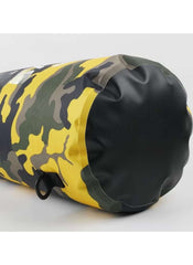 Huitich 20L Waterproof Sports Bag UAE Camouflage Design - Mumzar