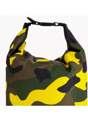 Huitich 20L Waterproof Sports Bag UAE Camouflage Design - Mumzar