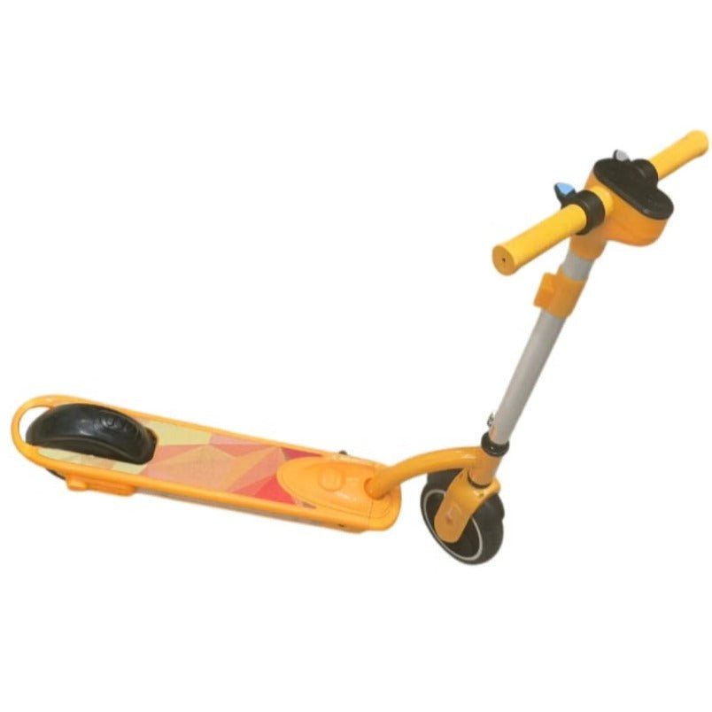 Huitich 24V Folding Kids Scooter Durable Ride - On Toy - Mumzar