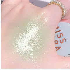 Huitich 3 in 1 Bronzer and Highlighter Palette - Mumzar