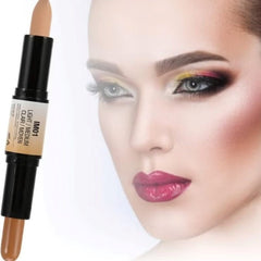 Huitich 3 - in - 1 Makeup Stick Contour & Highlight - Mumzar