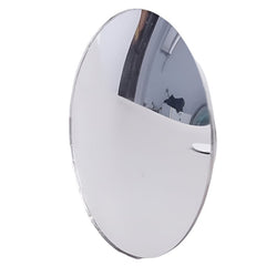 Huitich 360 Degree Blind Spot Mirror for Rear View Safety - Mumzar