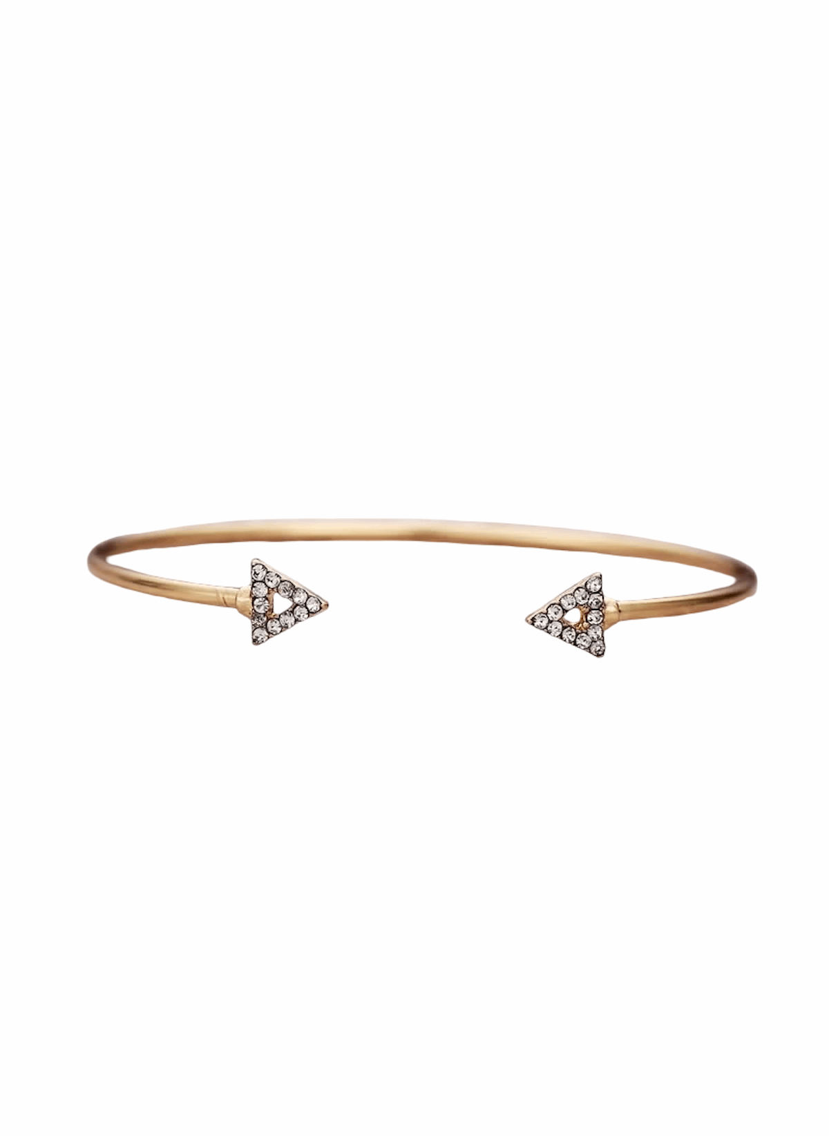 Huitich 4 Piece Fashion Jewelry Set Gold Bracelets - Mumzar