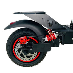 Huitich 48V 18AH Long Range Scooter with Seat - Mumzar