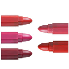 Huitich 5 - in - 1 Matte Lipstick Set Long Lasting Colors - Mumzar