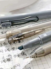 Huitich 7 Piece Gel Pen Set Classic Style - Mumzar