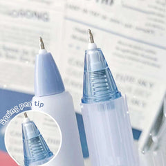 Huitich 7 Piece Gel Pen Set Classic Style - Mumzar