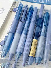 Huitich 7 Piece Gel Pen Set Classic Style - Mumzar