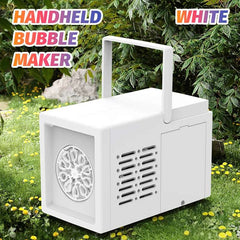 Huitich A - Express 10 Hole Bubble Maker for Parties - Mumzar