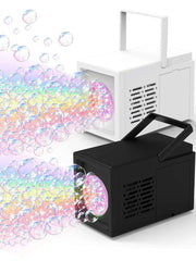Huitich A - Express 10 Hole Bubble Maker for Parties - Mumzar