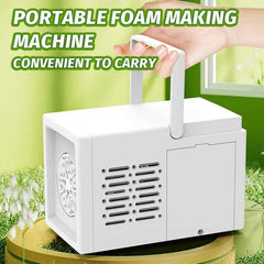 Huitich A - Express 10 Hole Bubble Maker for Parties - Mumzar