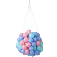 Huitich A - Express 100pcs Soft Ocean Wave Balls for Kids - Mumzar