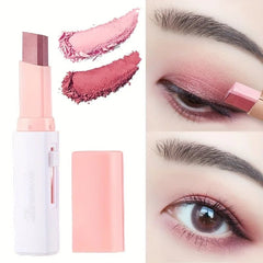 Huitich A - Express 2 in 1 Highlighter Eyeshadow Stick - Mumzar