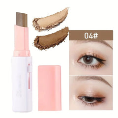 Huitich A - Express 2 in 1 Highlighter Eyeshadow Stick - Mumzar