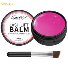 Huitich A - Express 2 in 1 Lash Perming Treatment Balm - Mumzar