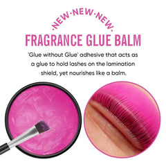 Huitich A - Express 2 in 1 Lash Perming Treatment Balm - Mumzar
