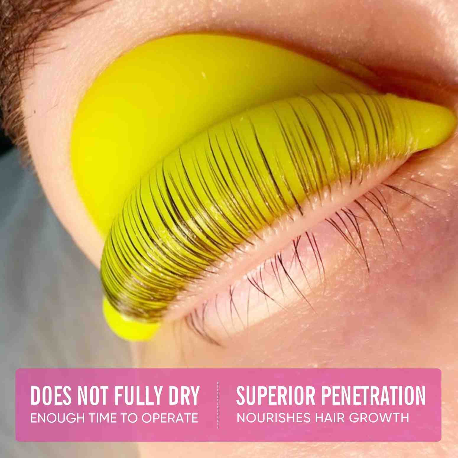 Huitich A - Express 2 in 1 Lash Perming Treatment Balm - Mumzar
