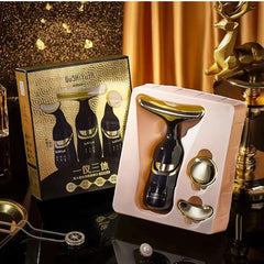 Huitich A - Express 3 - in - 1 Facial Lifting Device Eye Massager - Mumzar