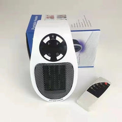 Huitich A - Express 350W Portable Electric Room Heater with Remote - Mumzar