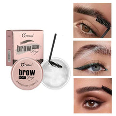 Huitich A - Express 3D Brow Setting Gel Wax for Perfect Brows - Mumzar