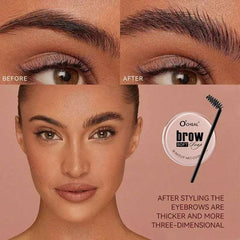 Huitich A - Express 3D Brow Setting Gel Wax for Perfect Brows - Mumzar